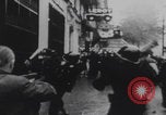 Image of May 1968 civil unrest Paris France, 1968, second 38 stock footage video 65675080243