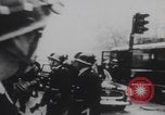 Image of May 1968 civil unrest Paris France, 1968, second 41 stock footage video 65675080243