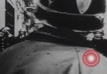 Image of May 1968 civil unrest Paris France, 1968, second 42 stock footage video 65675080243