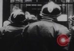 Image of May 1968 civil unrest Paris France, 1968, second 47 stock footage video 65675080243