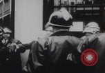Image of May 1968 civil unrest Paris France, 1968, second 48 stock footage video 65675080243