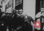 Image of May 1968 civil unrest Paris France, 1968, second 49 stock footage video 65675080243