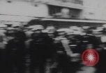Image of May 1968 civil unrest Paris France, 1968, second 50 stock footage video 65675080243