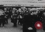 Image of May 1968 civil unrest Paris France, 1968, second 51 stock footage video 65675080243