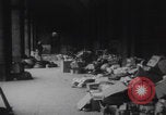 Image of May 1968 civil unrest Paris France, 1968, second 57 stock footage video 65675080243