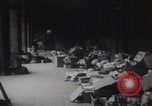 Image of May 1968 civil unrest Paris France, 1968, second 58 stock footage video 65675080243