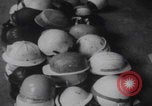 Image of May 1968 civil unrest Paris France, 1968, second 60 stock footage video 65675080243