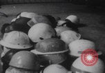 Image of May 1968 civil unrest Paris France, 1968, second 61 stock footage video 65675080243