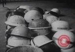 Image of May 1968 civil unrest Paris France, 1968, second 62 stock footage video 65675080243