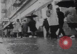 Image of Moratorium to End the War in Vietnam Washington DC USA, 1969, second 6 stock footage video 65675080244
