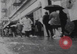 Image of Moratorium to End the War in Vietnam Washington DC USA, 1969, second 7 stock footage video 65675080244