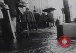 Image of Moratorium to End the War in Vietnam Washington DC USA, 1969, second 8 stock footage video 65675080244