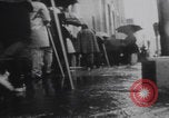 Image of Moratorium to End the War in Vietnam Washington DC USA, 1969, second 9 stock footage video 65675080244