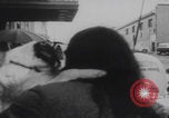 Image of Moratorium to End the War in Vietnam Washington DC USA, 1969, second 15 stock footage video 65675080244
