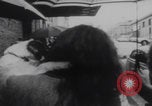 Image of Moratorium to End the War in Vietnam Washington DC USA, 1969, second 16 stock footage video 65675080244