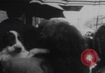 Image of Moratorium to End the War in Vietnam Washington DC USA, 1969, second 17 stock footage video 65675080244