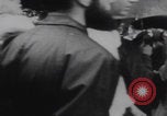 Image of Moratorium to End the War in Vietnam Washington DC USA, 1969, second 18 stock footage video 65675080244
