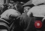 Image of Moratorium to End the War in Vietnam Washington DC USA, 1969, second 19 stock footage video 65675080244