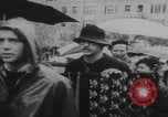 Image of Moratorium to End the War in Vietnam Washington DC USA, 1969, second 29 stock footage video 65675080244