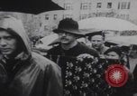 Image of Moratorium to End the War in Vietnam Washington DC USA, 1969, second 30 stock footage video 65675080244