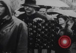 Image of Moratorium to End the War in Vietnam Washington DC USA, 1969, second 31 stock footage video 65675080244