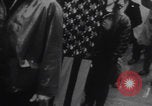 Image of Moratorium to End the War in Vietnam Washington DC USA, 1969, second 32 stock footage video 65675080244