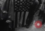 Image of Moratorium to End the War in Vietnam Washington DC USA, 1969, second 33 stock footage video 65675080244