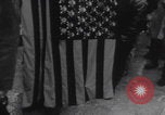 Image of Moratorium to End the War in Vietnam Washington DC USA, 1969, second 34 stock footage video 65675080244