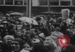 Image of Moratorium to End the War in Vietnam Washington DC USA, 1969, second 35 stock footage video 65675080244