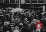 Image of Moratorium to End the War in Vietnam Washington DC USA, 1969, second 38 stock footage video 65675080244