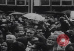Image of Moratorium to End the War in Vietnam Washington DC USA, 1969, second 39 stock footage video 65675080244