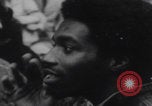 Image of Moratorium to End the War in Vietnam Washington DC USA, 1969, second 40 stock footage video 65675080244