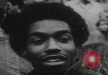 Image of Moratorium to End the War in Vietnam Washington DC USA, 1969, second 41 stock footage video 65675080244