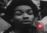 Image of Moratorium to End the War in Vietnam Washington DC USA, 1969, second 42 stock footage video 65675080244