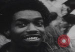 Image of Moratorium to End the War in Vietnam Washington DC USA, 1969, second 43 stock footage video 65675080244