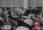 Image of Moratorium to End the War in Vietnam Washington DC USA, 1969, second 47 stock footage video 65675080244