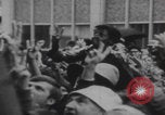 Image of Moratorium to End the War in Vietnam Washington DC USA, 1969, second 48 stock footage video 65675080244