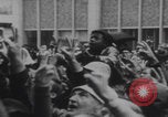 Image of Moratorium to End the War in Vietnam Washington DC USA, 1969, second 49 stock footage video 65675080244