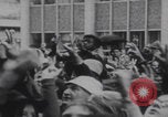 Image of Moratorium to End the War in Vietnam Washington DC USA, 1969, second 50 stock footage video 65675080244