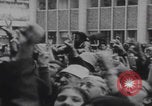 Image of Moratorium to End the War in Vietnam Washington DC USA, 1969, second 51 stock footage video 65675080244