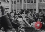 Image of Moratorium to End the War in Vietnam Washington DC USA, 1969, second 52 stock footage video 65675080244