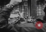 Image of Moratorium to End the War in Vietnam Washington DC USA, 1969, second 53 stock footage video 65675080244