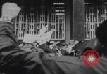 Image of Moratorium to End the War in Vietnam Washington DC USA, 1969, second 54 stock footage video 65675080244