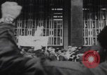 Image of Moratorium to End the War in Vietnam Washington DC USA, 1969, second 56 stock footage video 65675080244