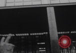 Image of Moratorium to End the War in Vietnam Washington DC USA, 1969, second 59 stock footage video 65675080244
