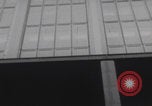 Image of Moratorium to End the War in Vietnam Washington DC USA, 1969, second 60 stock footage video 65675080244
