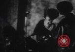 Image of Hippies play music United States USA, 1969, second 17 stock footage video 65675080245