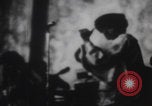 Image of Hippies play music United States USA, 1969, second 19 stock footage video 65675080245