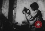 Image of Hippies play music United States USA, 1969, second 20 stock footage video 65675080245