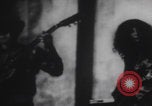 Image of Hippies play music United States USA, 1969, second 22 stock footage video 65675080245